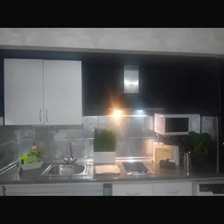 Apartamento Loft El Jardin Del Sotano