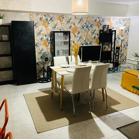 Apartamento Loft El Jardin Del Sotano