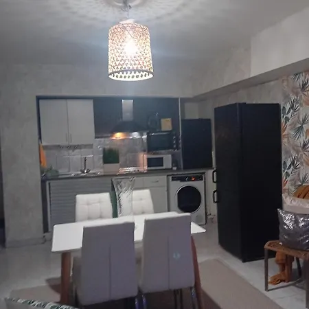 Loft El Jardin Del Sotano Apartamento *