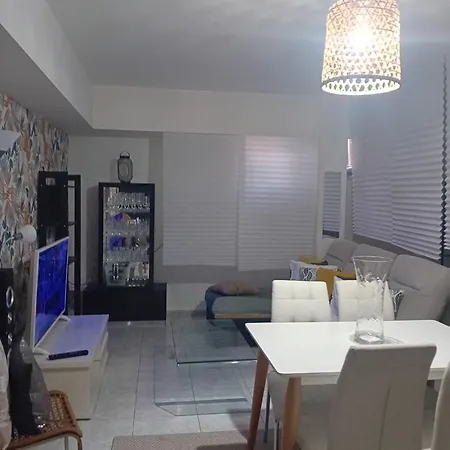 Apartamento Loft El Jardin Del Sotano *