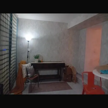 Loft El Jardin Del Sotano Apartamento *