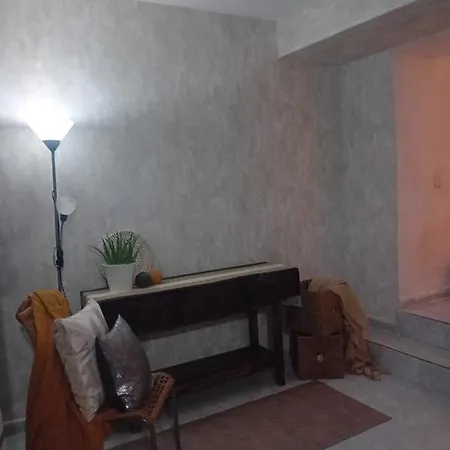Loft El Jardin Del Sotano Apartamento