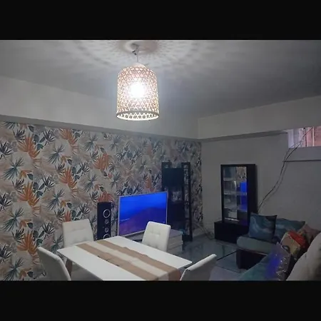 Loft El Jardin Del Sotano Apartamento Playa del Inglés