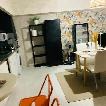 Loft El Jardin Del Sotano Apartamento *